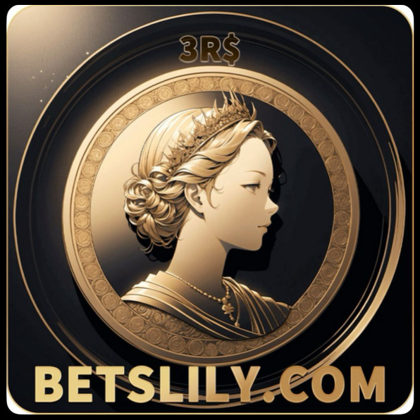 Imagem promocional da BETSLILY mostrando a plataforma e suas vantagens